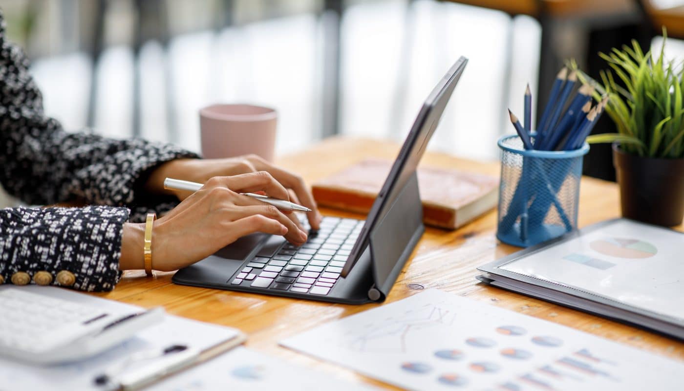 Gestion de l'entreprise