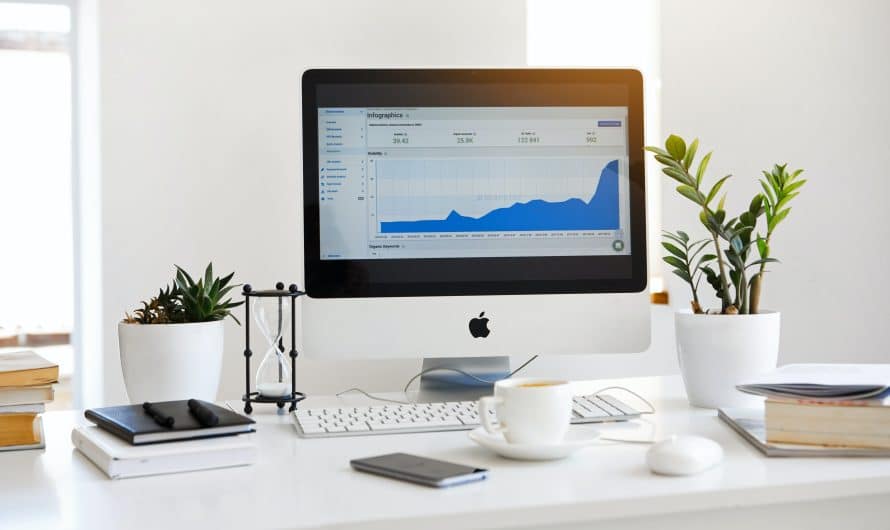 Créez un espace de travail à la maison à la fois productif et élégant