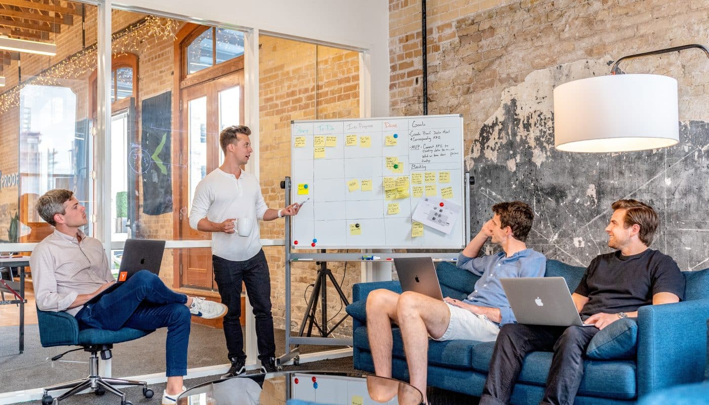 culture d'entreprise