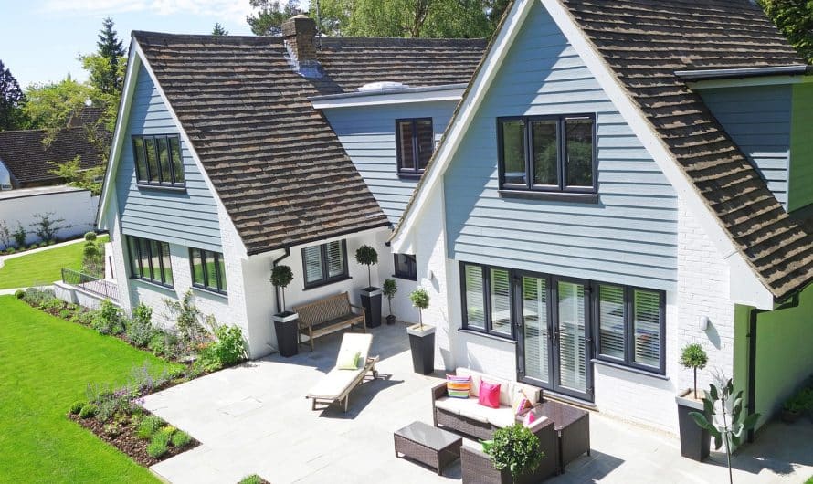 Rénovation éco-responsable : astuces pour une maison plus verte