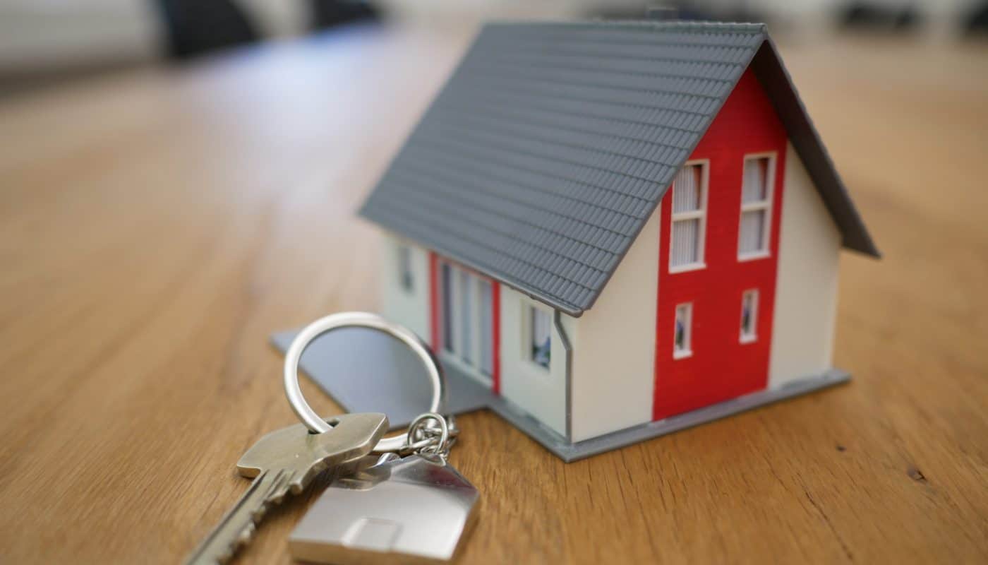 achat immobilier