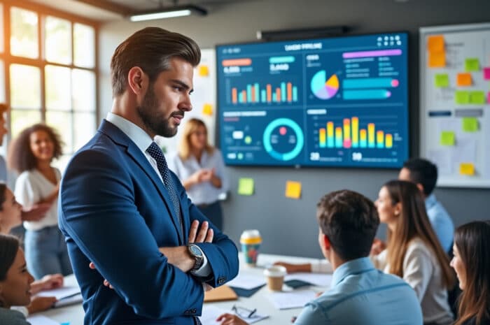 découvrez comment un chasseur de talents peut révolutionner votre processus de recrutement en identifiant les meilleurs candidats, en optimisant vos stratégies d'embauche et en vous permettant de constituer une équipe de haute performance. transformez votre recrutement aujourd'hui!