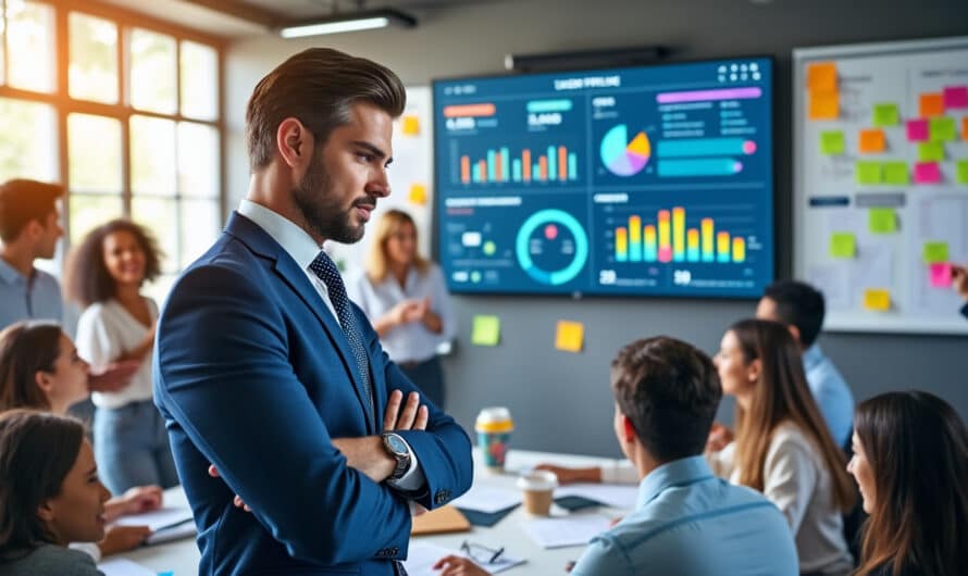 découvrez comment un chasseur de talents peut révolutionner votre processus de recrutement en identifiant les meilleurs candidats, en optimisant vos stratégies d'embauche et en vous permettant de constituer une équipe de haute performance. transformez votre recrutement aujourd'hui!