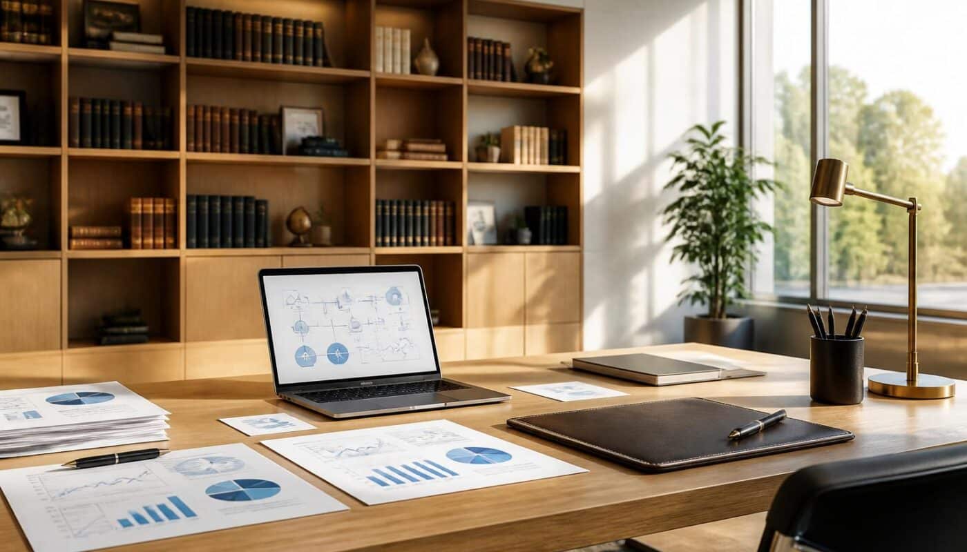 découvrez comment structurer une holding patrimoniale animatrice en sas pour optimiser la cession de titres, maximiser vos avantages fiscaux et sécuriser votre patrimoine.