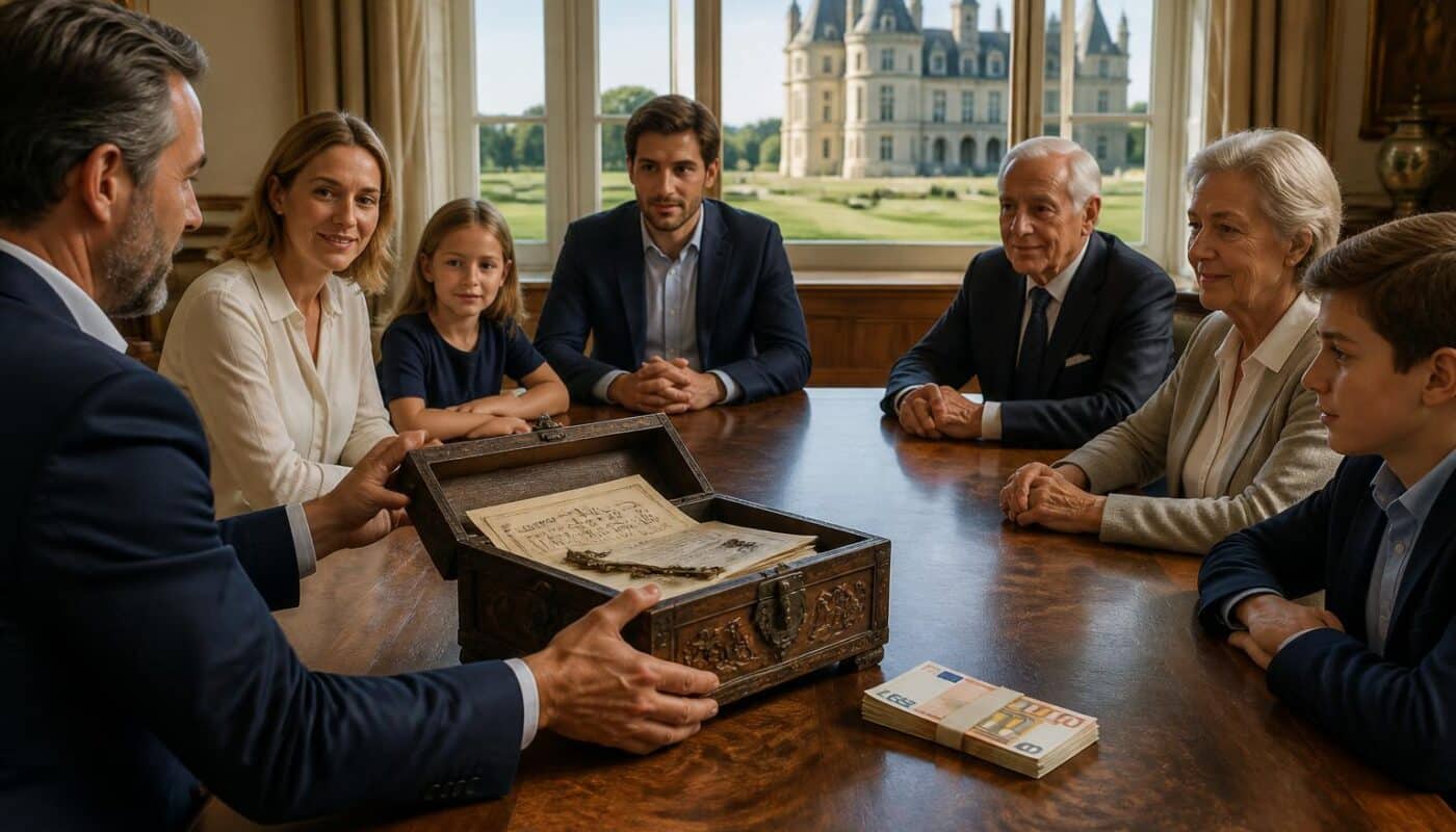 découvrez les conditions de réemploi du pacte dutreil transgénérationnel après une donation-partage avec soulte, pour optimiser la transmission de patrimoine en toute sérénité.