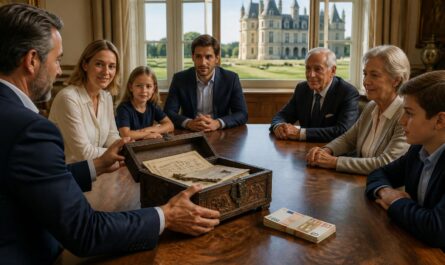 découvrez les conditions de réemploi du pacte dutreil transgénérationnel après une donation-partage avec soulte, pour optimiser la transmission de patrimoine en toute sérénité.
