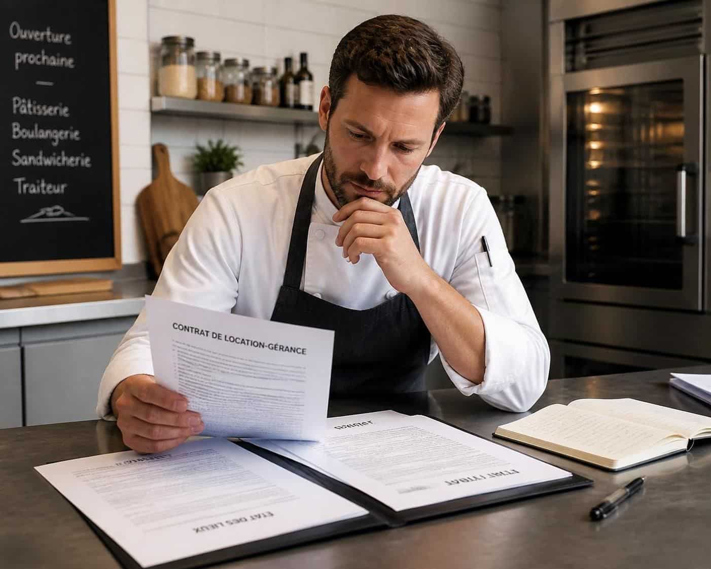 découvrez les obligations déclaratives et la redevance plancher liées à la locataire-gérance d'un fonds artisanal pour bien gérer votre activité en toute conformité.