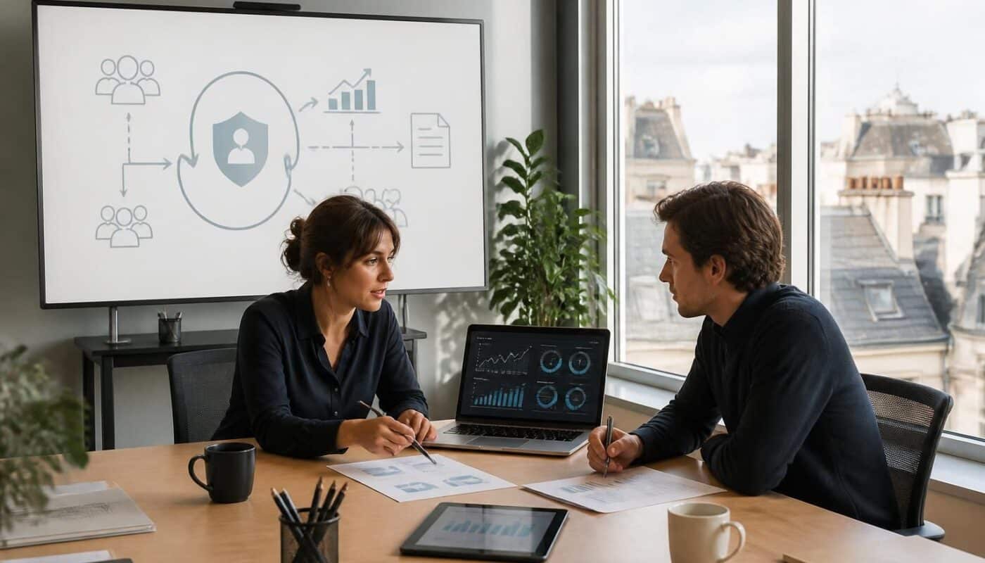 découvrez comment le reverse vesting pour fondateurs en phase seed s'articule avec les bspce et le plan aga en france, pour optimiser la répartition des actions et sécuriser l'engagement des associés.