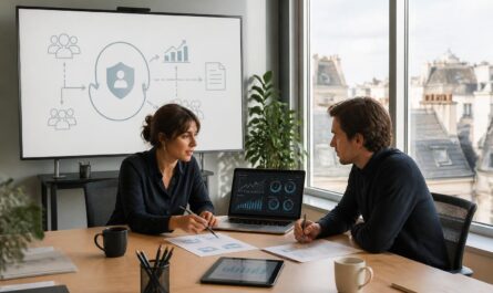 découvrez comment le reverse vesting pour fondateurs en phase seed s'articule avec les bspce et le plan aga en france, pour optimiser la répartition des actions et sécuriser l'engagement des associés.