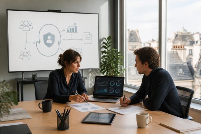 découvrez comment le reverse vesting pour fondateurs en phase seed s'articule avec les bspce et le plan aga en france, pour optimiser la répartition des actions et sécuriser l'engagement des associés.