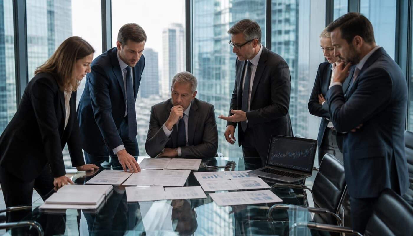 découvrez comment gérer la sortie de pacte d'actionnaires via une offre concurrente en utilisant la clause de tag-along partielle, pour optimiser vos stratégies d'actionnariat.