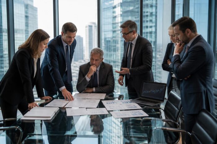 découvrez comment gérer la sortie de pacte d'actionnaires via une offre concurrente en utilisant la clause de tag-along partielle, pour optimiser vos stratégies d'actionnariat.