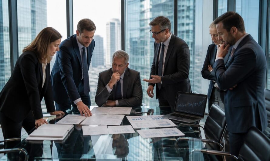 découvrez comment gérer la sortie de pacte d'actionnaires via une offre concurrente en utilisant la clause de tag-along partielle, pour optimiser vos stratégies d'actionnariat.